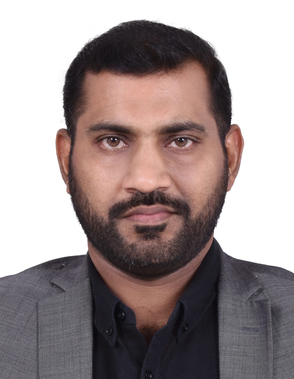 Shebin Haque